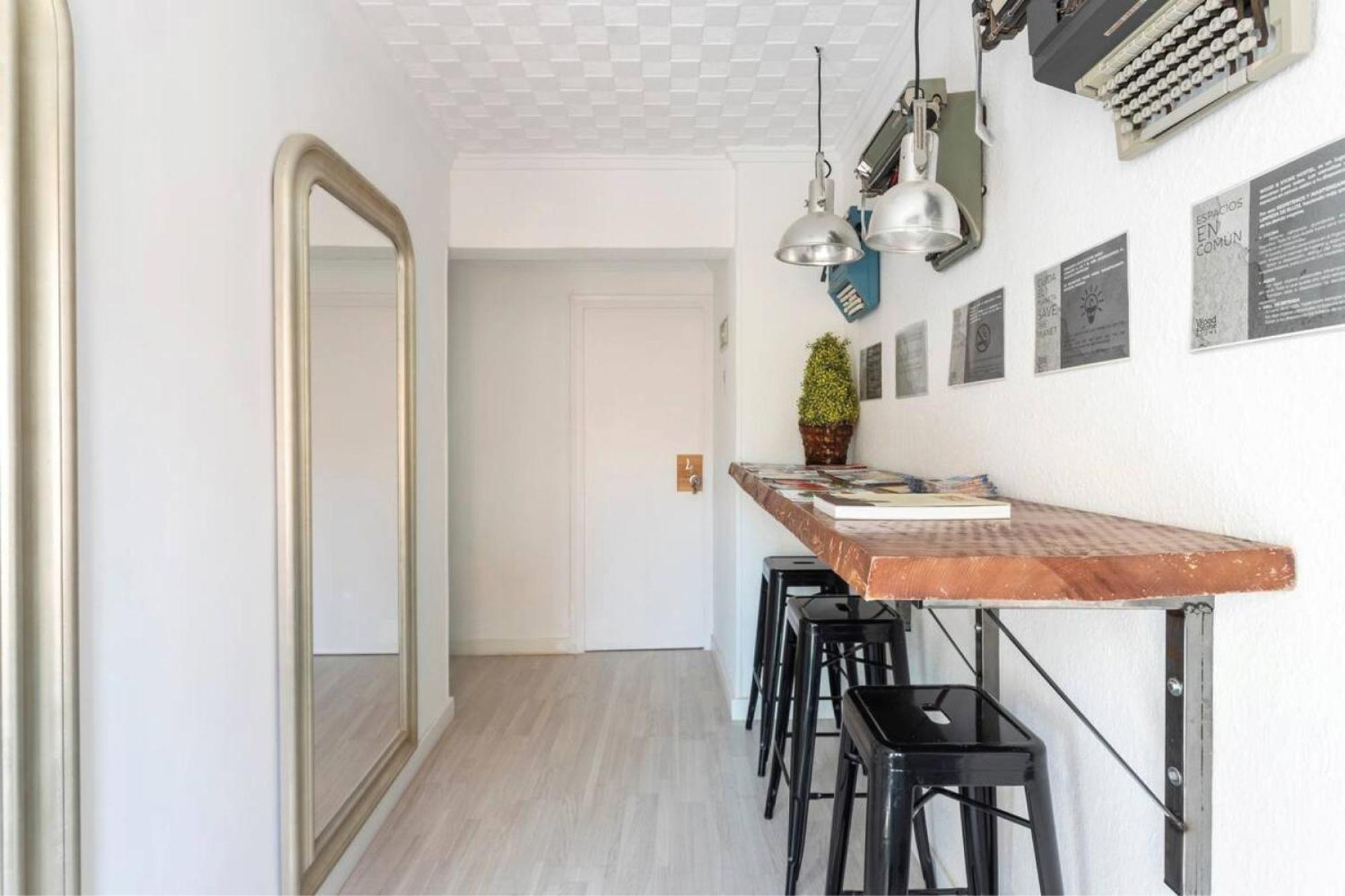 Wood&Stone Rooms Yecla Extérieur photo